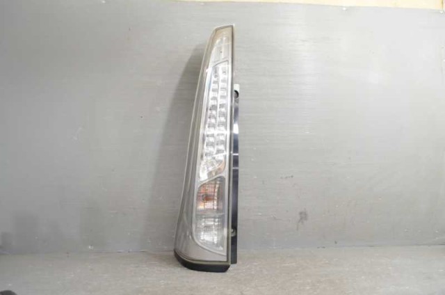 【中古】中古部品 セレナ HC26 左ﾃｰﾙﾗﾝﾌﾟ 【3310580000-260718001015600】｜e-cleマート
