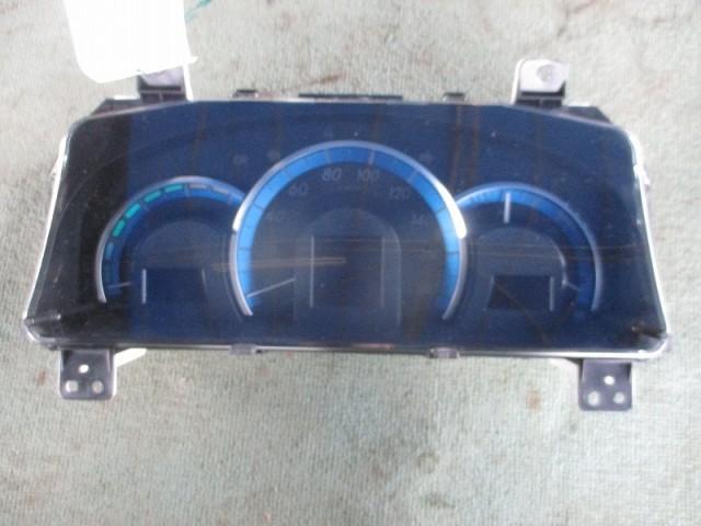 【中古】中古部品 カムリ AVV50 スピードメーター 【3340030100-100434700061401】|e-cleマート