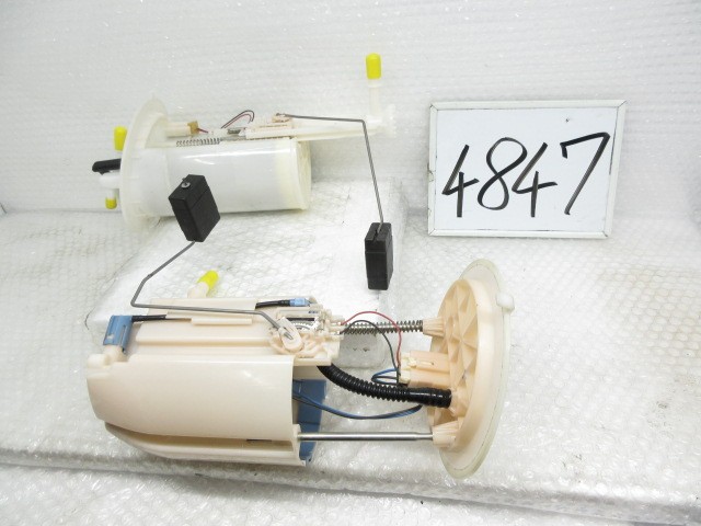 【中古】中古部品 レクサス IS AVE30 ﾌｭｰｴﾙﾎﾟﾝﾌﾟ 【3500170000-260718502120600】｜e-cleマート