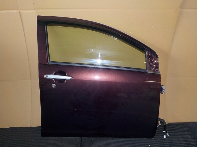 【中古】中古部品 プレオプラス LA300F 右フロントドア 【3260200000-260715000513100】|e-cleマート