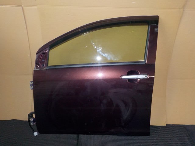 【中古】中古部品 プレオプラス LA300F 左フロントドア 【3260200000-260715000513200】|e-cleマート