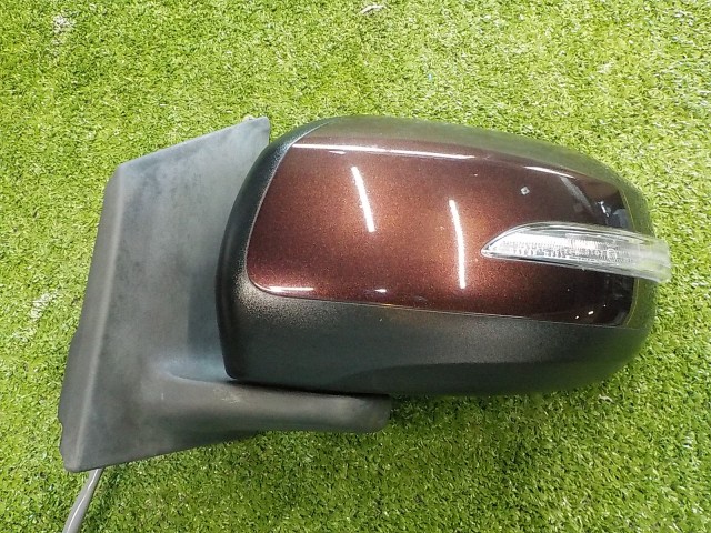 【中古】中古部品 プレオプラス LA300F 左ｻｲﾄﾞﾐﾗｰ 【3260200000-260715000513600】｜e-cleマート