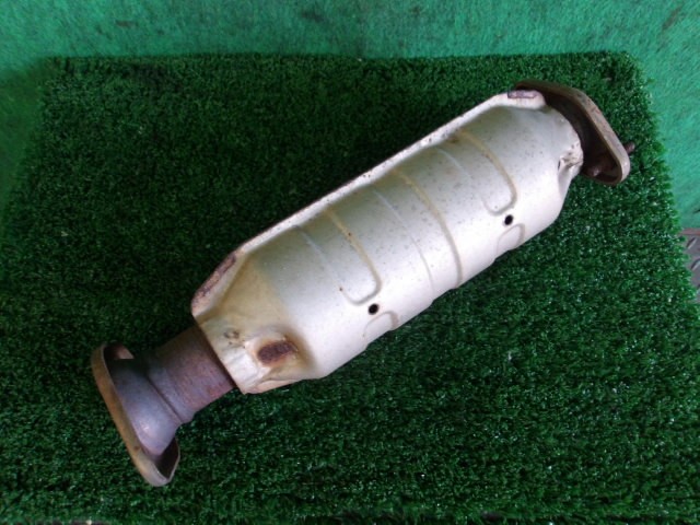 【中古】中古部品 ミニキャブ U62T 触媒 【3310420000-000002433222400】|e-cleマート