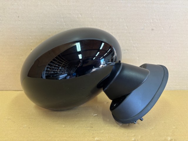 【中古】中古部品 BMW ミニ XS15 右サイドミラー 【3330650100-000263009913500】|e-cleマート