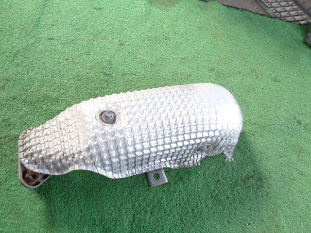 【中古】中古部品 ワゴンＲ MH55S ｴｷｿﾞｰｽﾄﾏﾆﾎｰﾙﾄﾞ 【3340030100-179644000020160】｜e-cleマート