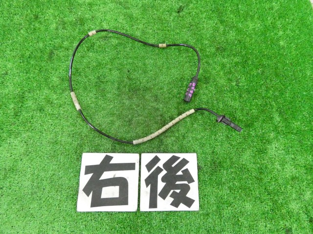 【中古】中古部品 BMW 1シリーズ 1R15 ABSセンサー 【3260250000-000026079563452】|e-cleマート