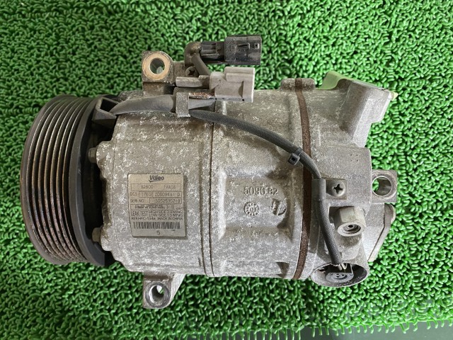 【中古】中古部品 セレナ HFC26 A/Cｺﾝﾌﾟﾚｯｻｰ 【3310190100-000266004160700】｜e-cleマート
