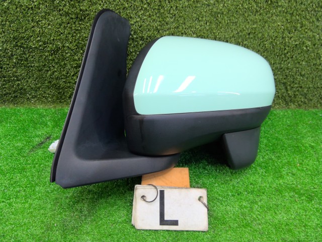 【中古】中古部品 タント LA660S 左サイドミラー 【3330200100-252640000013600】|e-cleマート