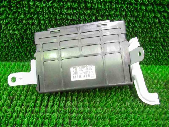 【中古】中古部品 Ｒ２ RC1 ｴﾝｼﾞﾝｺﾝﾋﾟｭｰﾀｰ 【3330210100-000038145163100】｜e-cleマート