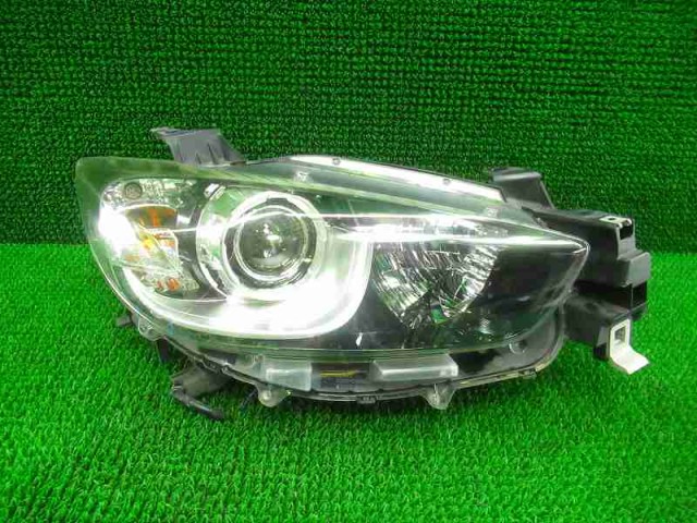 【中古】中古部品 ＣＸ&minus;５ KE2AW 右ﾍｯﾄﾞﾗﾝﾌﾟ 【3330210100-000038144310800】｜e-cleマート