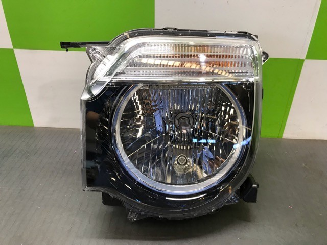 【中古】中古部品 Ｎ&minus;ＷＧＮ JH3 左ﾍｯﾄﾞﾗﾝﾌﾟ 【3330530100-000005616610900】｜e-cleマート 18,018円