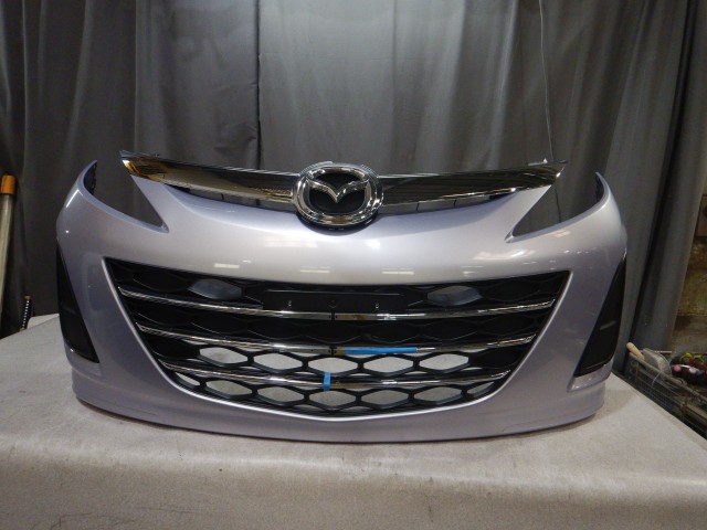【中古】中古部品 ビアンテ CCEFW ﾌﾛﾝﾄﾊﾞﾝﾊﾟｰ 【3330810100-260717000410100】｜e-cleマート 14,553円