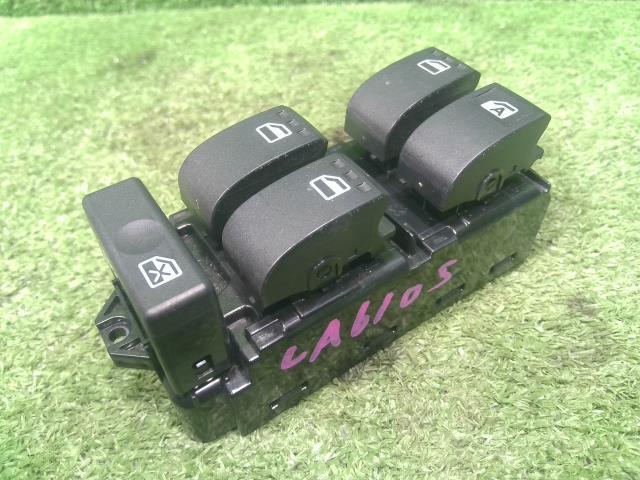 【中古】中古部品 タント LA610S ﾊﾟﾜｰｳｲﾝﾄﾞｳｽｲｯﾁ 【3330900100-000026035861900】｜e-cleマート