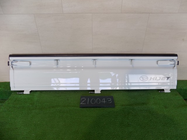 【中古】中古部品 ハイゼット S500P ﾘｱｱｵﾘ 【3310120100-260606000116200】｜e-cleマート