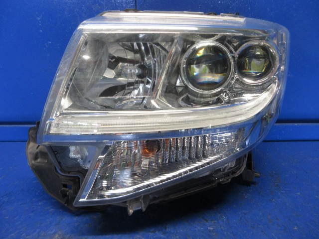 【中古】中古部品 タント LA600S 左ﾍｯﾄﾞﾗﾝﾌﾟ 【3310270100-000015431310900】｜e-cleマート