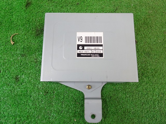 【中古】中古部品 サンバー TT2 エンジンコンピューター 【3330640100-260716000163100】|e-cleマート