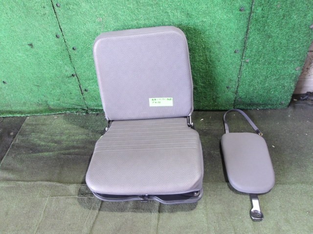 【中古】中古部品 ハイゼット S500P ｱｼｽﾀﾝﾄｼｰﾄ 【3340220100-000227018670600】｜e-cleマート
