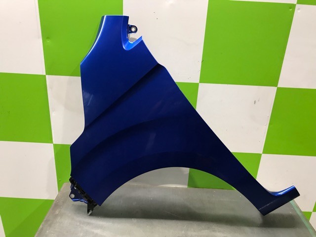 【中古】中古部品 Ｎ&minus;ＷＧＮ JH1 左ﾌﾛﾝﾄﾌｪﾝﾀﾞｰ 【3330530100-000005617710700】｜e-cleマート