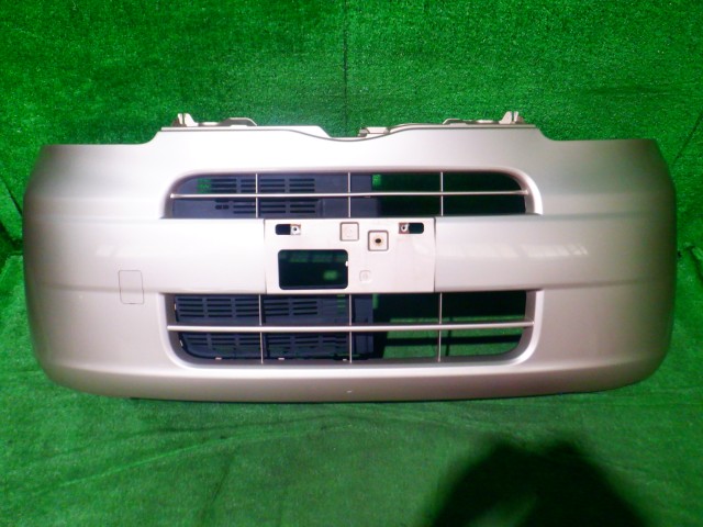 【中古】中古部品 タント L375S ﾌﾛﾝﾄﾊﾞﾝﾊﾟｰ 【3340140100-000026144710100】｜e-cleマート