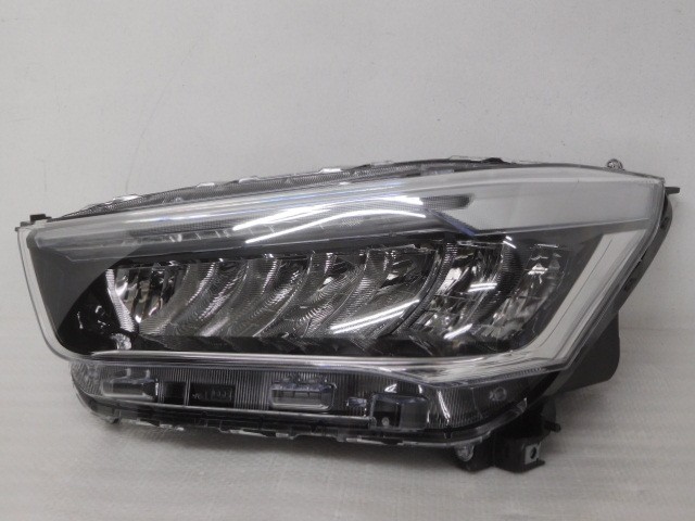 【中古】中古部品 ライズ A210A 左ﾍｯﾄﾞﾗﾝﾌﾟ 【3380050000-000038607210900】｜e-cleマート 48,378円