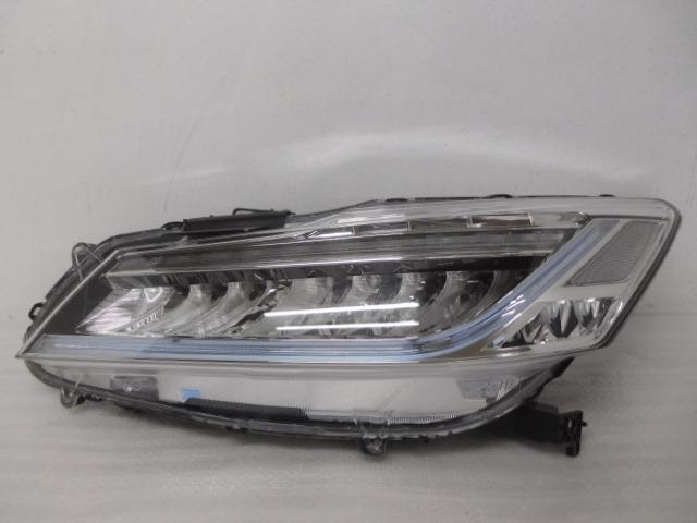 【中古】中古部品 アコード CR7 左ﾍｯﾄﾞﾗﾝﾌﾟ 【3380050000-000038585710900】｜e-cleマート