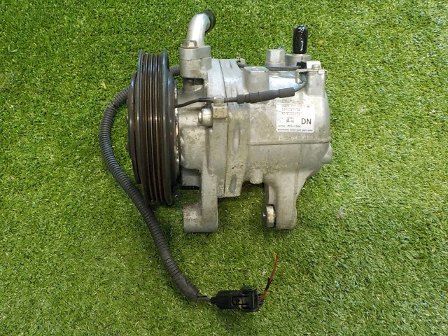 【中古】中古部品 Ｎ&minus;ＢＯＸ JF3 A/Cｺﾝﾌﾟﾚｯｻｰ 【3260200000-260722000160700】｜e-cleマート