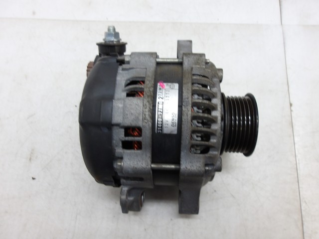 【中古】中古部品 ハスラー MR31S ｵﾙﾀﾈｰﾀｰ 【3310250100-000263027460200】｜e-cleマート 8,950円