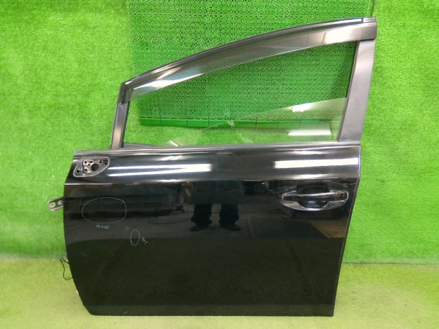【中古】中古部品 プリウスα ZVW41W 左ﾌﾛﾝﾄﾄﾞｱ 【3310540000-000026231713200】｜e-cleマート