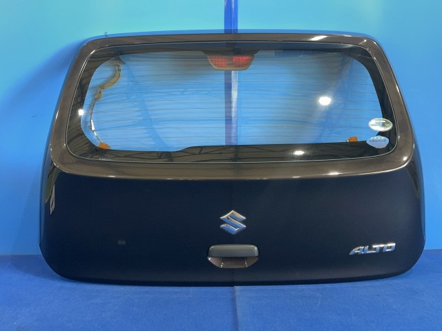 【中古】中古部品 アルト HA36S ﾊﾞｯｸﾄﾞｱ 【3310590000-202607058015800】｜e-cleマート