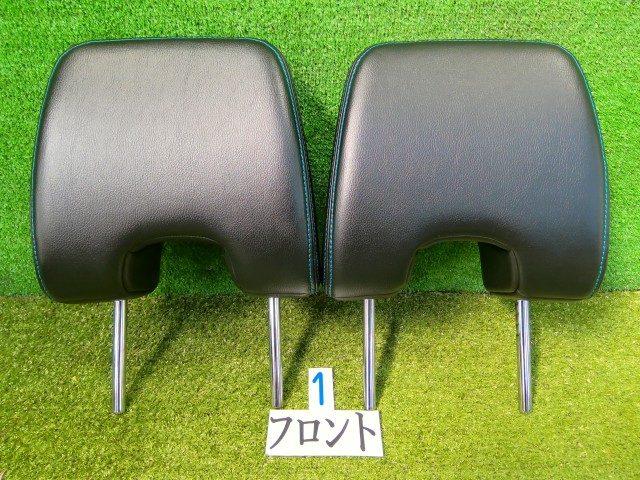 【中古】中古部品 セレナ GC27 ﾍｯﾄﾞﾚｽﾄ 【3330200100-252584000077400】｜e-cleマート