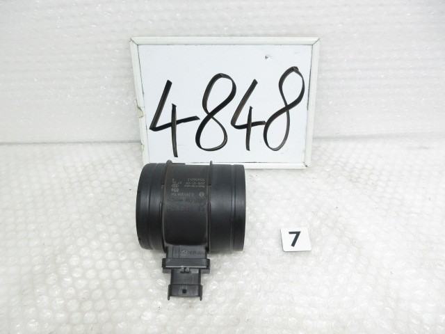 【中古】中古部品 キャンター FEA50 ｴｱﾌﾛﾒｰﾀｰ 【3500170000-260724500660400】｜e-cleマート 7,979円