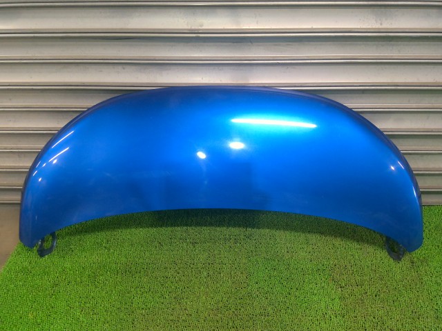 【中古】中古部品 ソリオ MA46S ボンネットフード 【3330540100-260619000110500】|e-cleマート