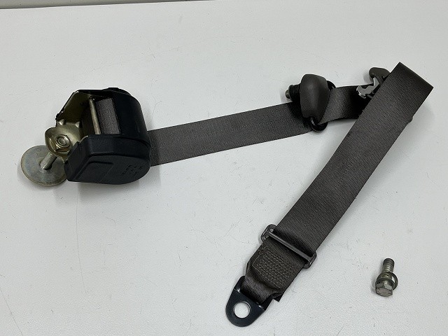 【中古】中古部品 ローバー ミニ 99XL ｼｰﾄﾍﾞﾙﾄ 【3310070100-000090775777152】｜e-cleマート
