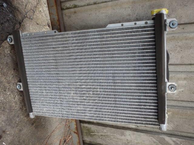 【中古】中古部品 ジムニー JB23W ｺﾝﾃﾞﾝｻｰ 【3331010800-001651551660600】