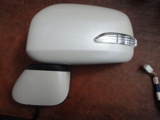 【中古】中古部品 ムーヴコンテ L575S 左ｻｲﾄﾞﾐﾗｰ 【3331010800-001604011313600】