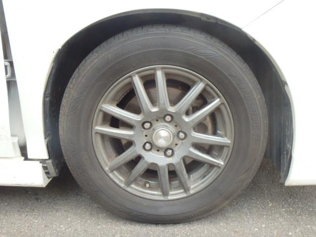 【中古】中古部品 ステップワゴン RK5 右ﾌﾛﾝﾄｽﾄﾗｯﾄ 【3331010800-001691578350100】
