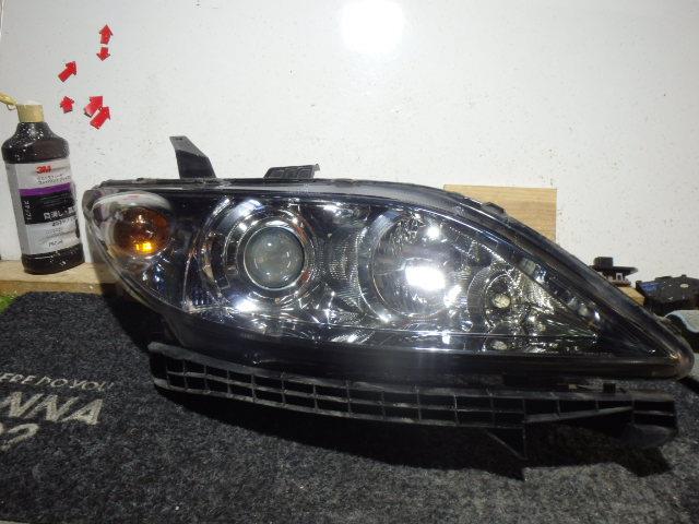 【中古】再生部品 エリシオン RR1 右ﾍｯﾄﾞﾗﾝﾌﾟ 【3331010800-001666070010800】