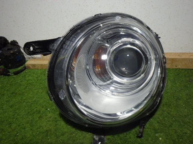 【中古】再生部品 Ｎ－ＯＮＥ JG1 右ﾍｯﾄﾞﾗﾝﾌﾟ 【3331010800-001572391410800】