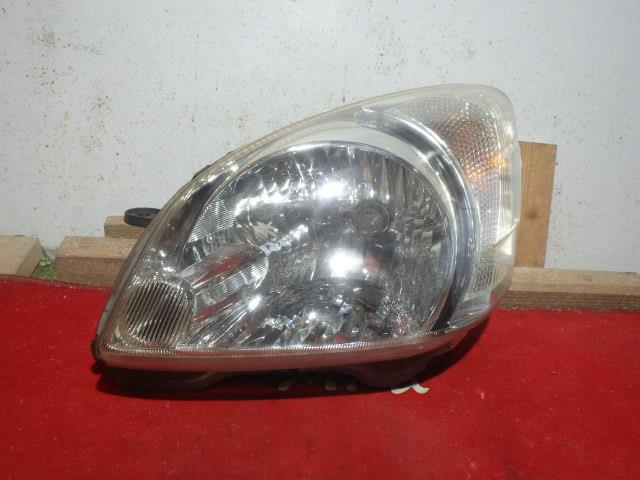 【中古】再生部品 ライフ JB1 左ﾍｯﾄﾞﾗﾝﾌﾟ 【3331010800-001706559310900】