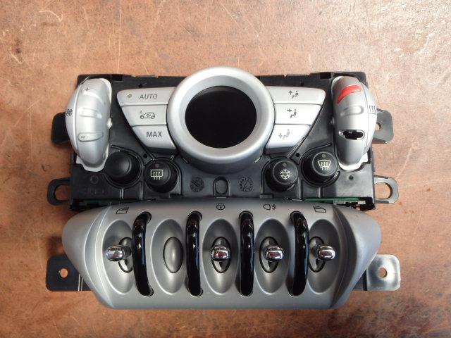【中古】中古部品 BMW ミニ ME14 ﾊﾟﾜｰｳｲﾝﾄﾞｳｽｲｯﾁ 【3331010800-001602422861900】