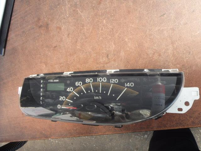 【中古】中古部品 タント L350S ｽﾋﾟｰﾄﾞﾒｰﾀｰ 【3331010800-001687082761400】 6,354円