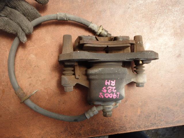 【中古】中古部品 ムーヴ L900S 右ﾌﾛﾝﾄｷｬﾘﾊﾟｰ 【3331010800-001605569144330】