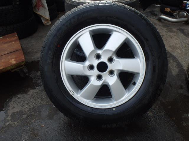【中古】中古部品 ビーゴ J200G ﾎｲｰﾙ 【3331010800-001569546447210】