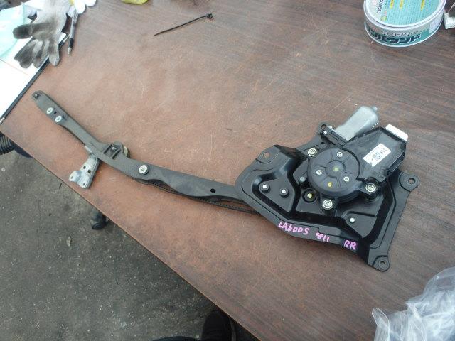 【中古】中古部品 タント LA600S ｸﾛｰｻﾞｰﾄﾞｱﾓｰﾀｰ 【3331010800-001695411966100】 8,825円
