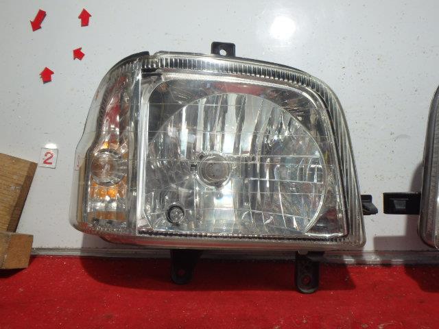 【中古】再生部品 ハイゼットアトレ S230G 右ﾍｯﾄﾞﾗﾝﾌﾟ 【3331010800-001716611210800】