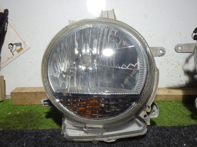 【中古】再生部品 ムーヴラテ L550S 右ﾍｯﾄﾞﾗﾝﾌﾟ 【3331010800-001647056710800】