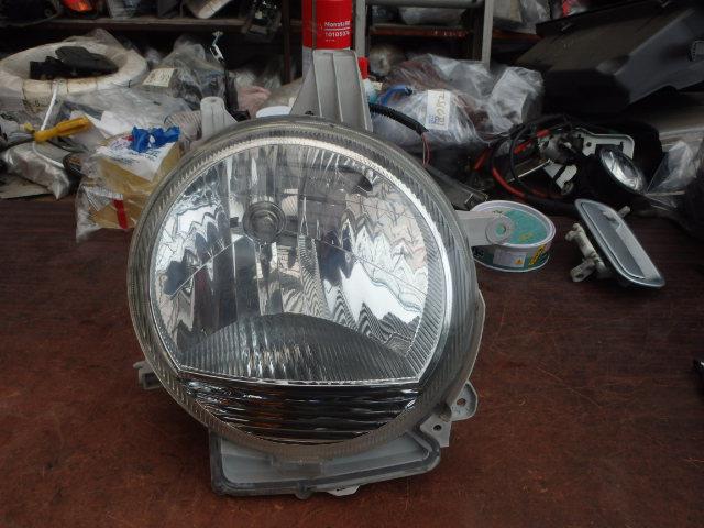 【中古】再生部品 ムーヴラテ L550S 右ﾍｯﾄﾞﾗﾝﾌﾟ 【3331010800-001685710610800】