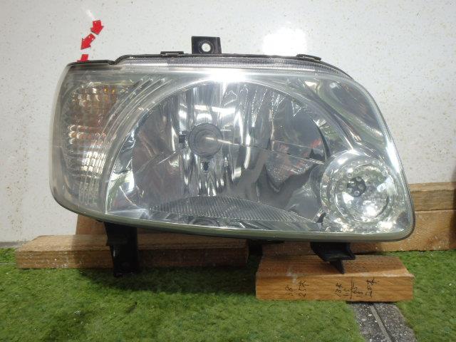 【中古】再生部品 ムーヴ L900S 右ﾍｯﾄﾞﾗﾝﾌﾟ 【3331010800-001611755810800】