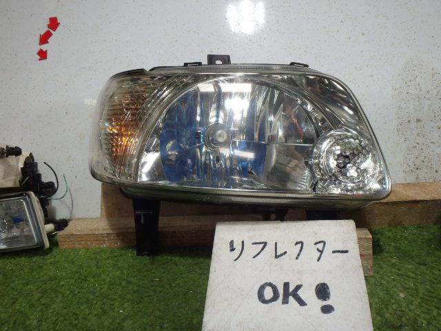 【中古】再生部品 ムーヴ L900S 右ヘッドランプ 【3331010800-001604588610800】