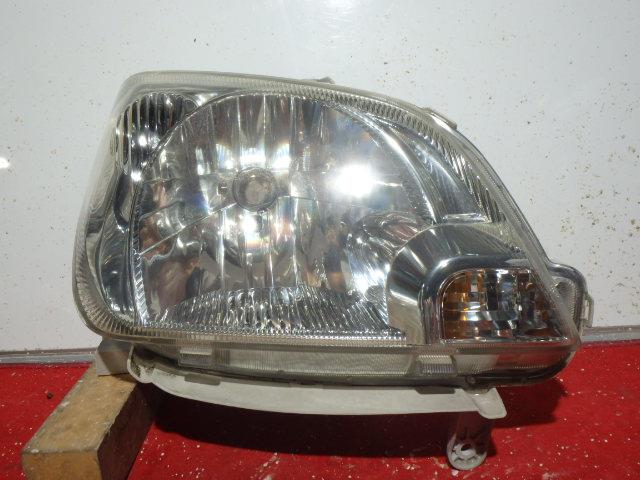 【中古】再生部品 ミラ L250S 右ﾍｯﾄﾞﾗﾝﾌﾟ 【3331010800-001712806010800】